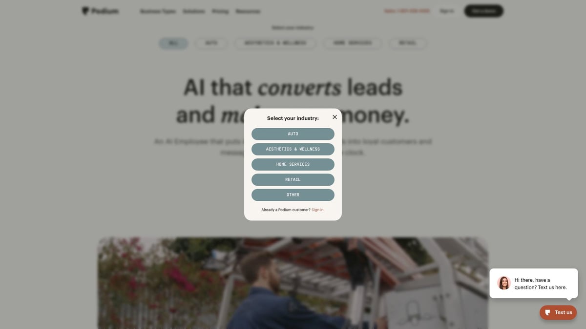 9 Essential Google Review Management Services for 2025 - Podium