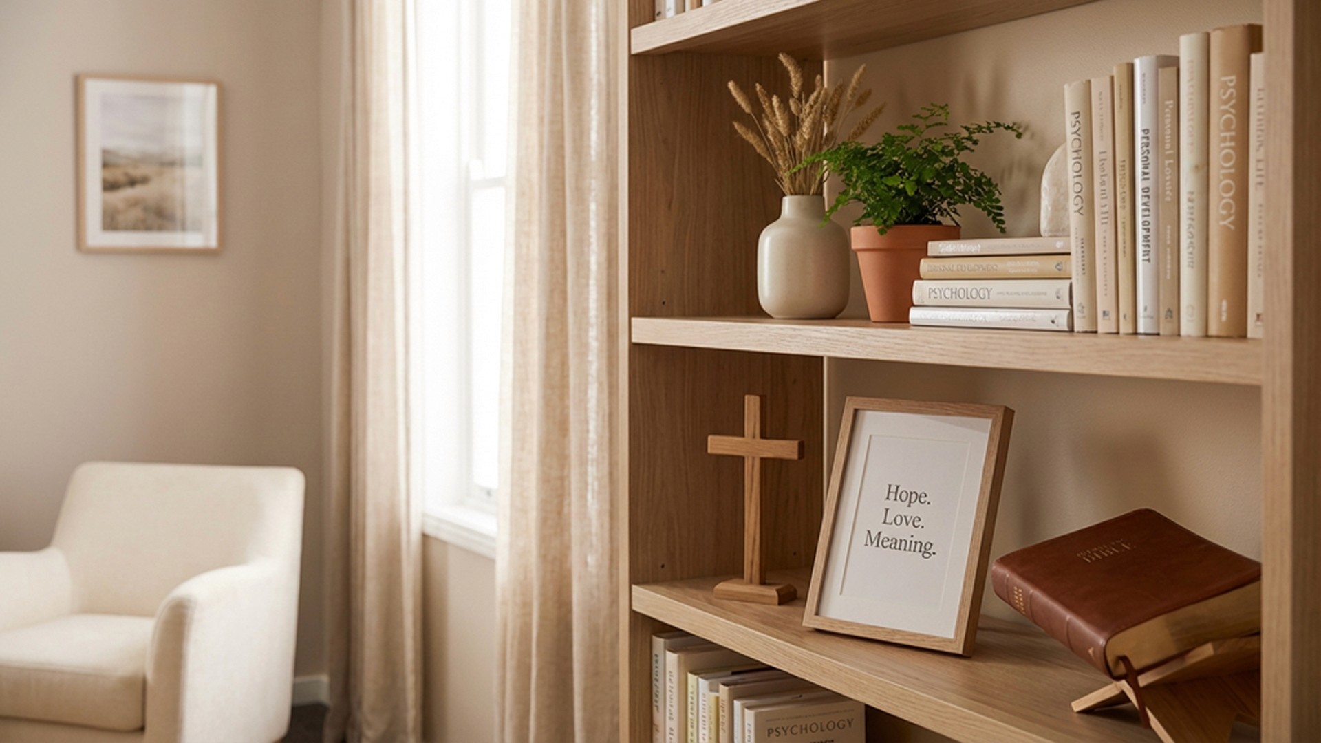 Psycholog Chrześcijański Online