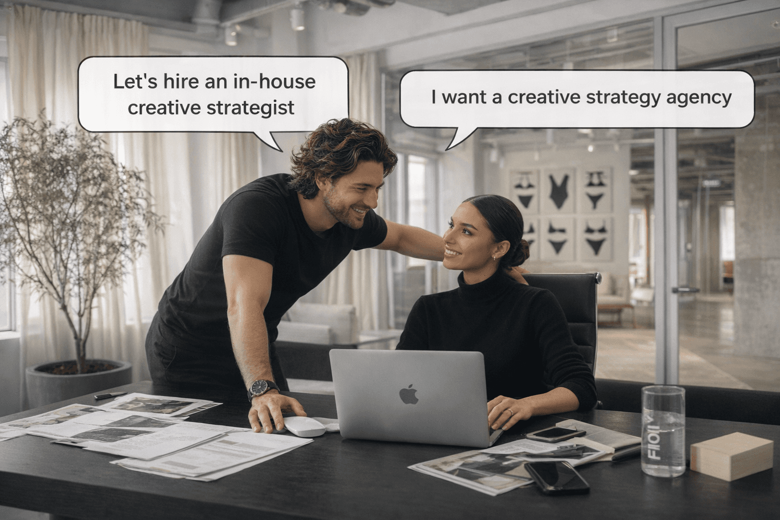 Which Creative Strategy Agency Is the Best