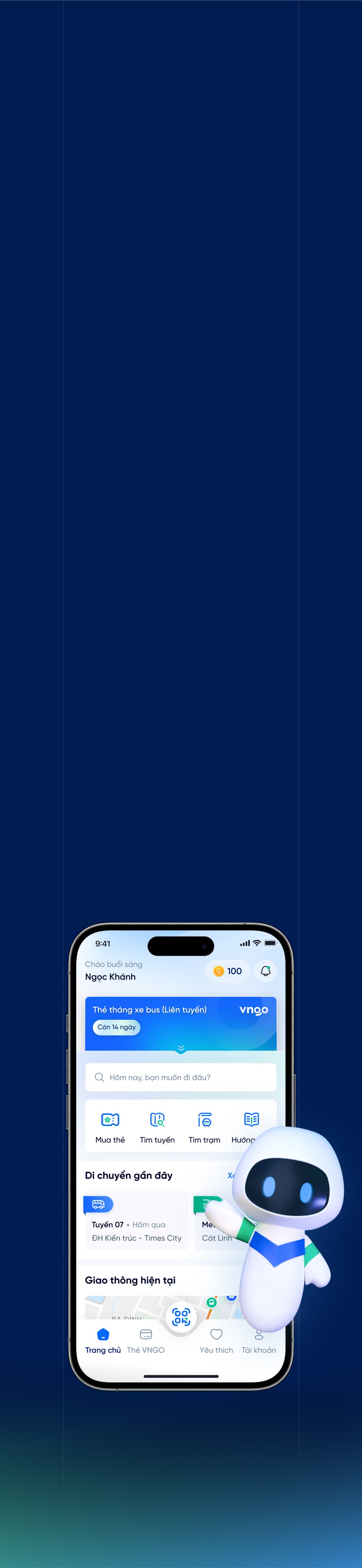 Car in front of Tower