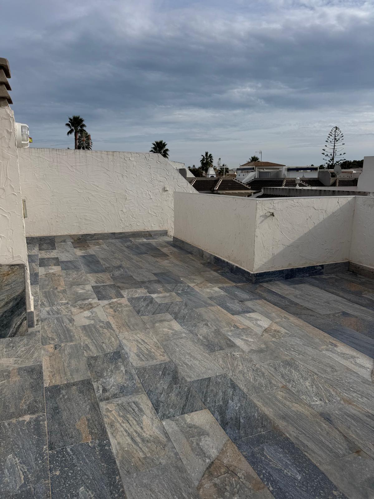 Bungalow El Chaparral/La siesta Torrevieja — 11