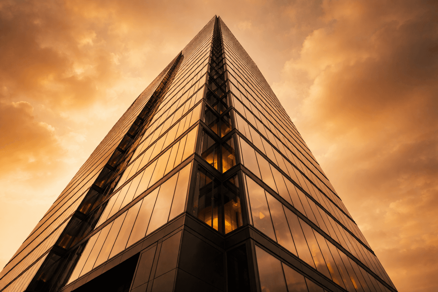 Temsili Şirket Binası - Görsel: Okan Karakoç