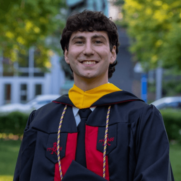 Mark Rodriguez