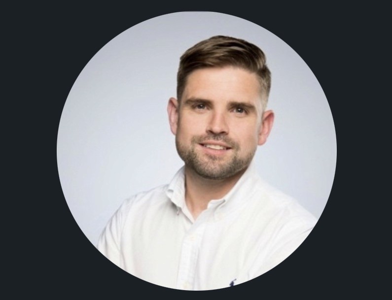 Derek Leen