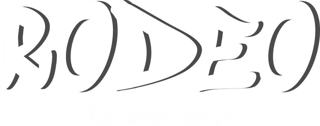 Rodeo Logo