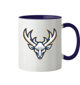 Tasse der Balingen Bucks aus dem Fanshop