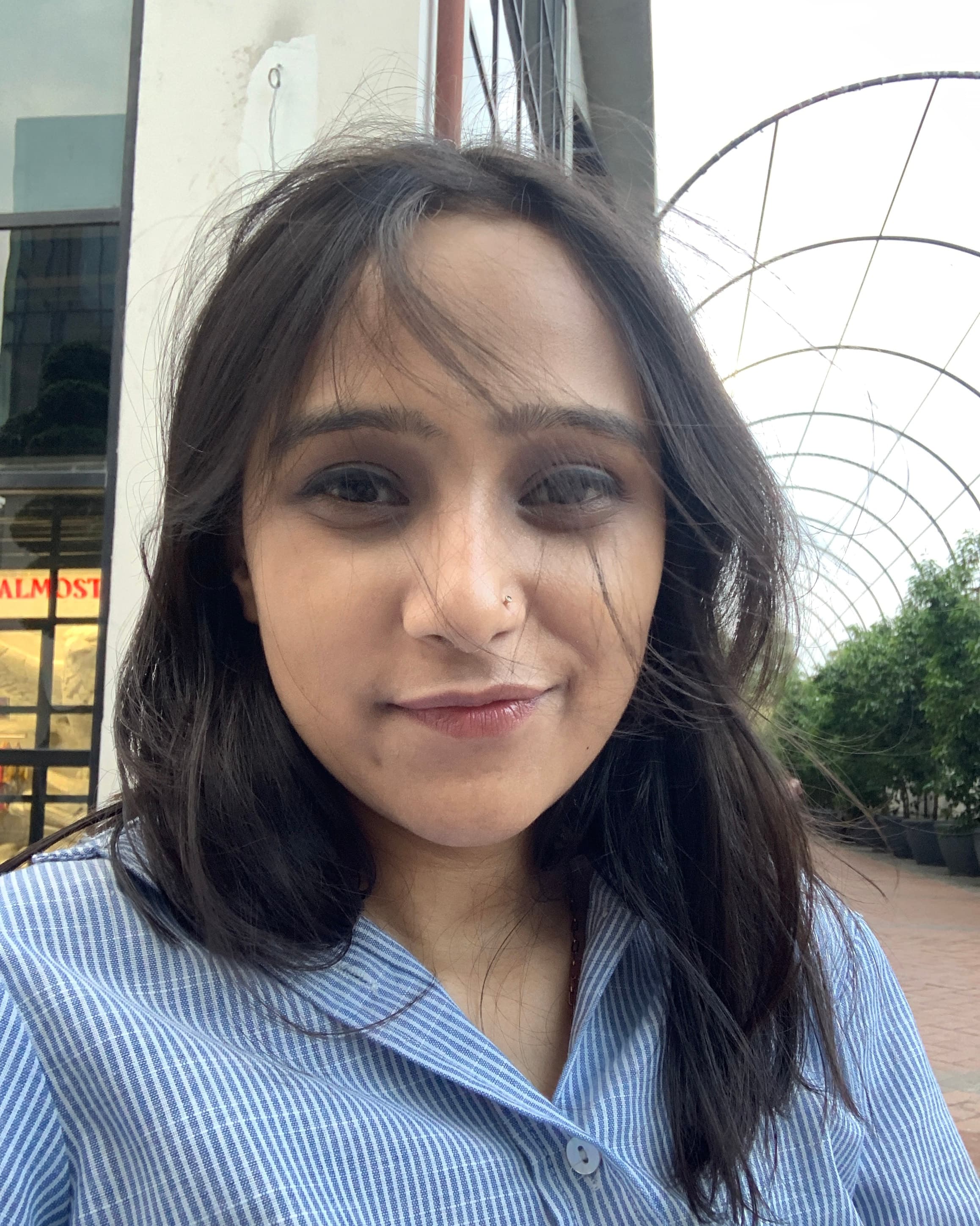 Avatar of the website author