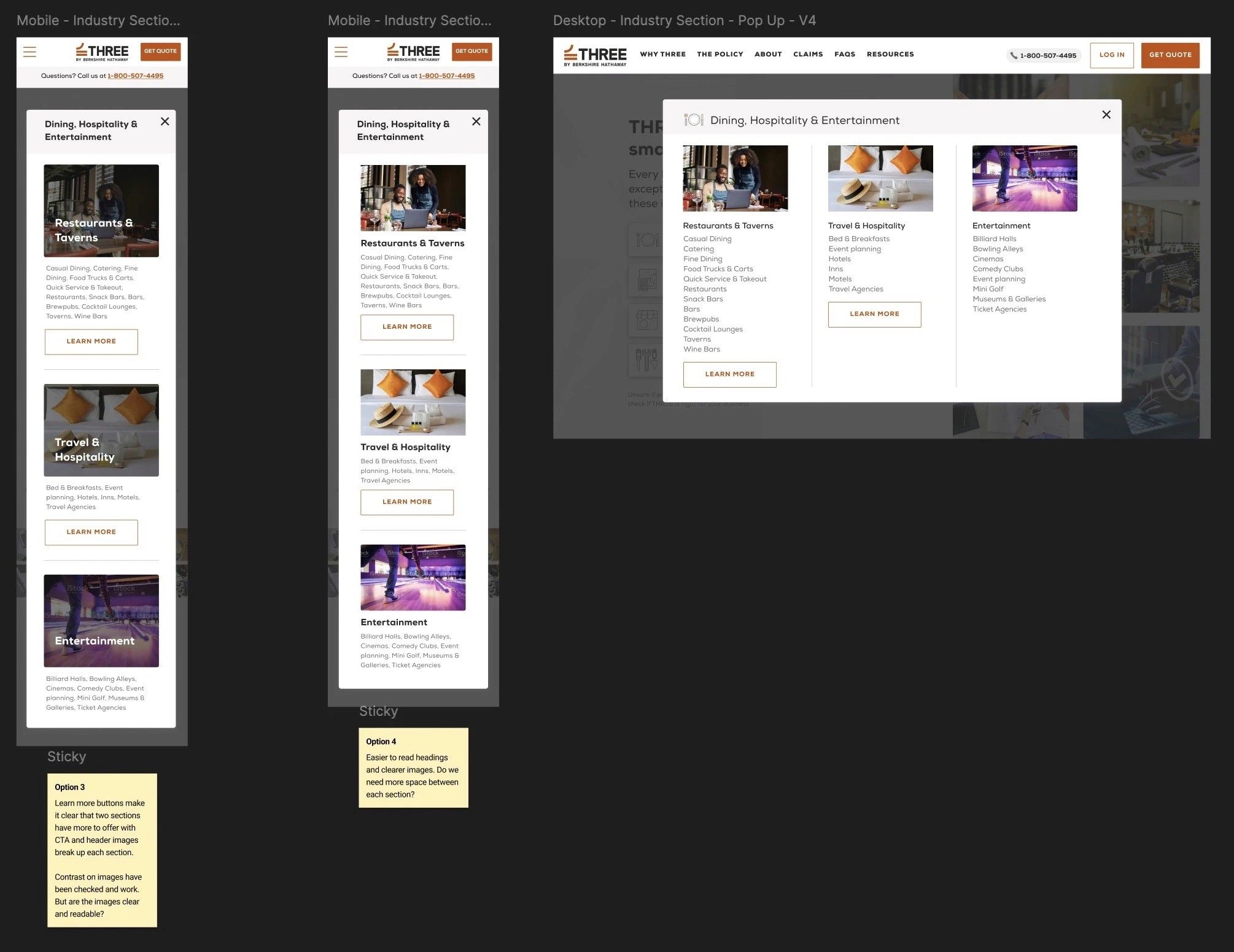 Design Concepts
