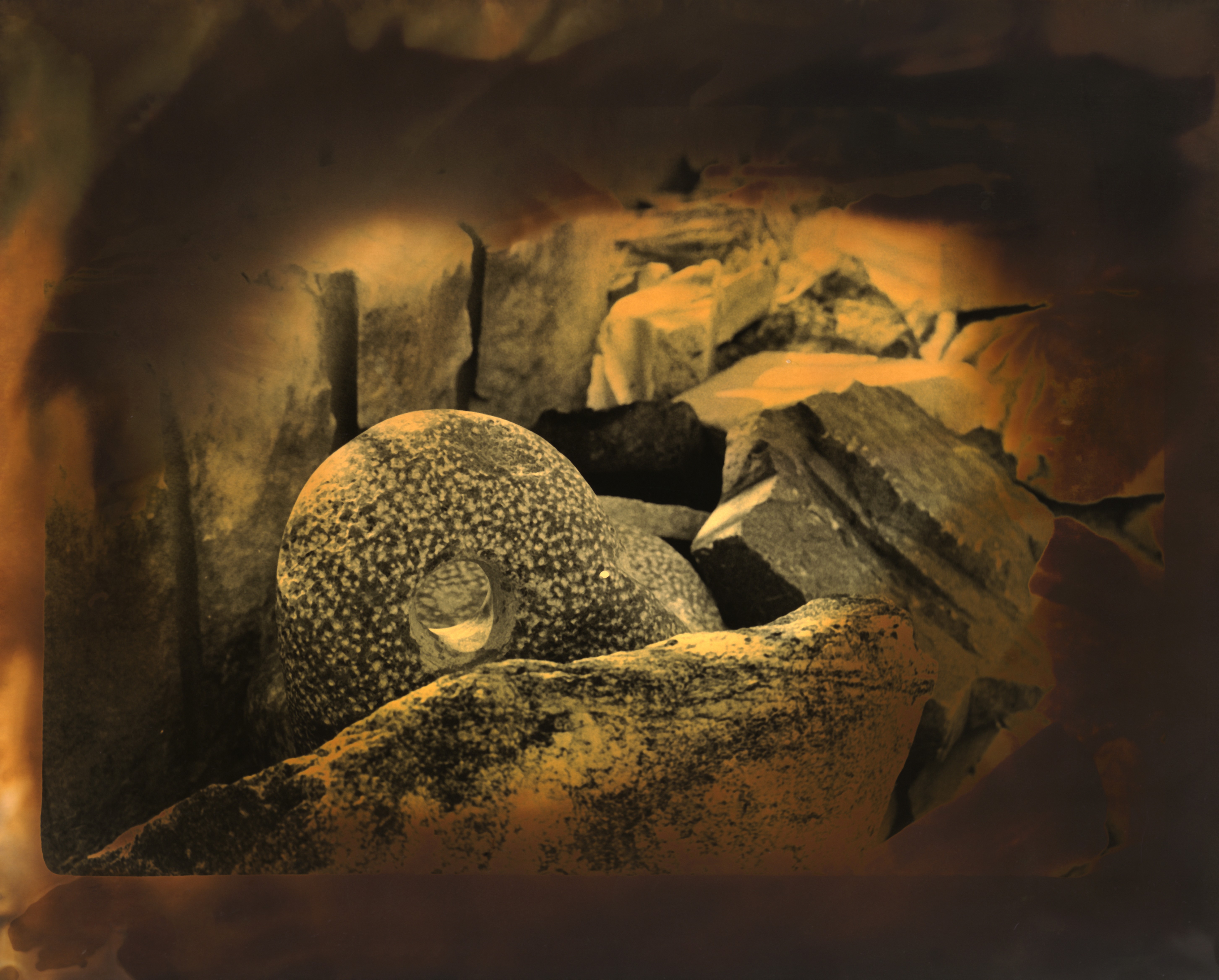 low angle photography of building