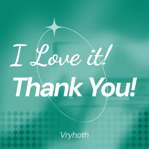 widget designer landing page