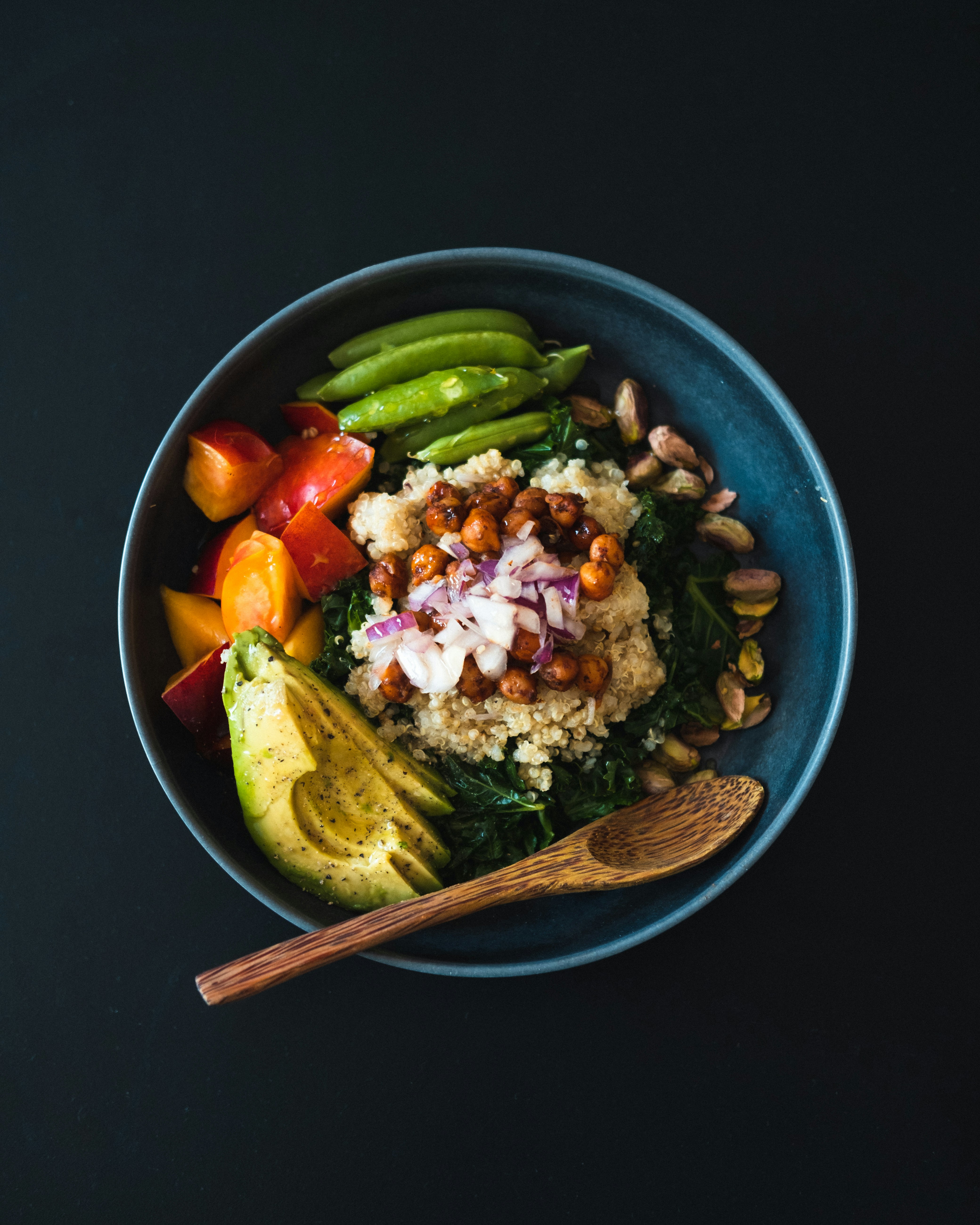 Quinoa Salad