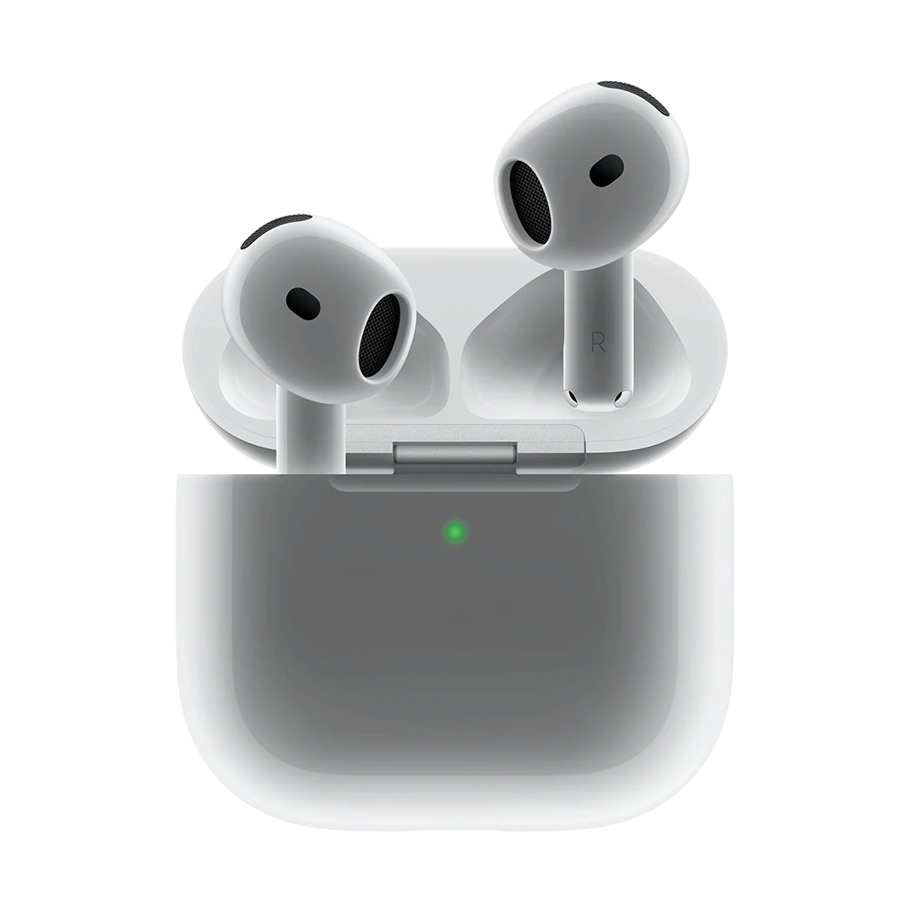 AirPods 4 ANC Black Week-hintaan