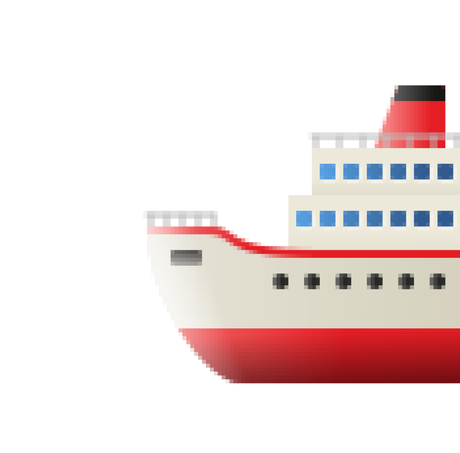 Ship Emoji