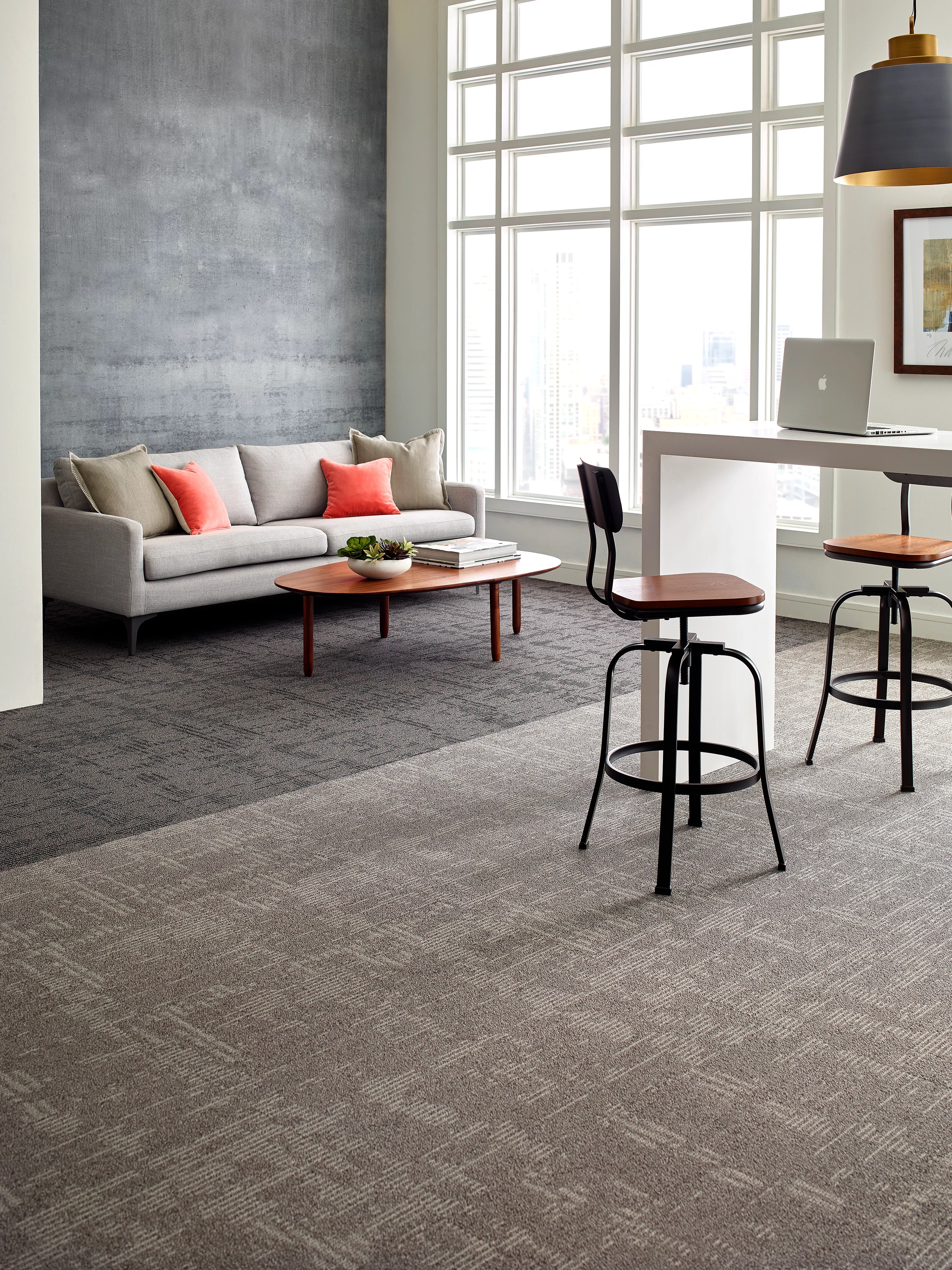 Hardwood Flooring Image