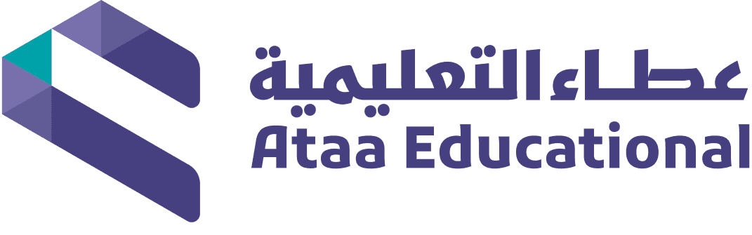 Ataa Education logo