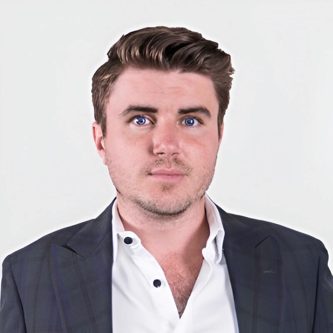 Sam Ovens, Founder of Skool.com