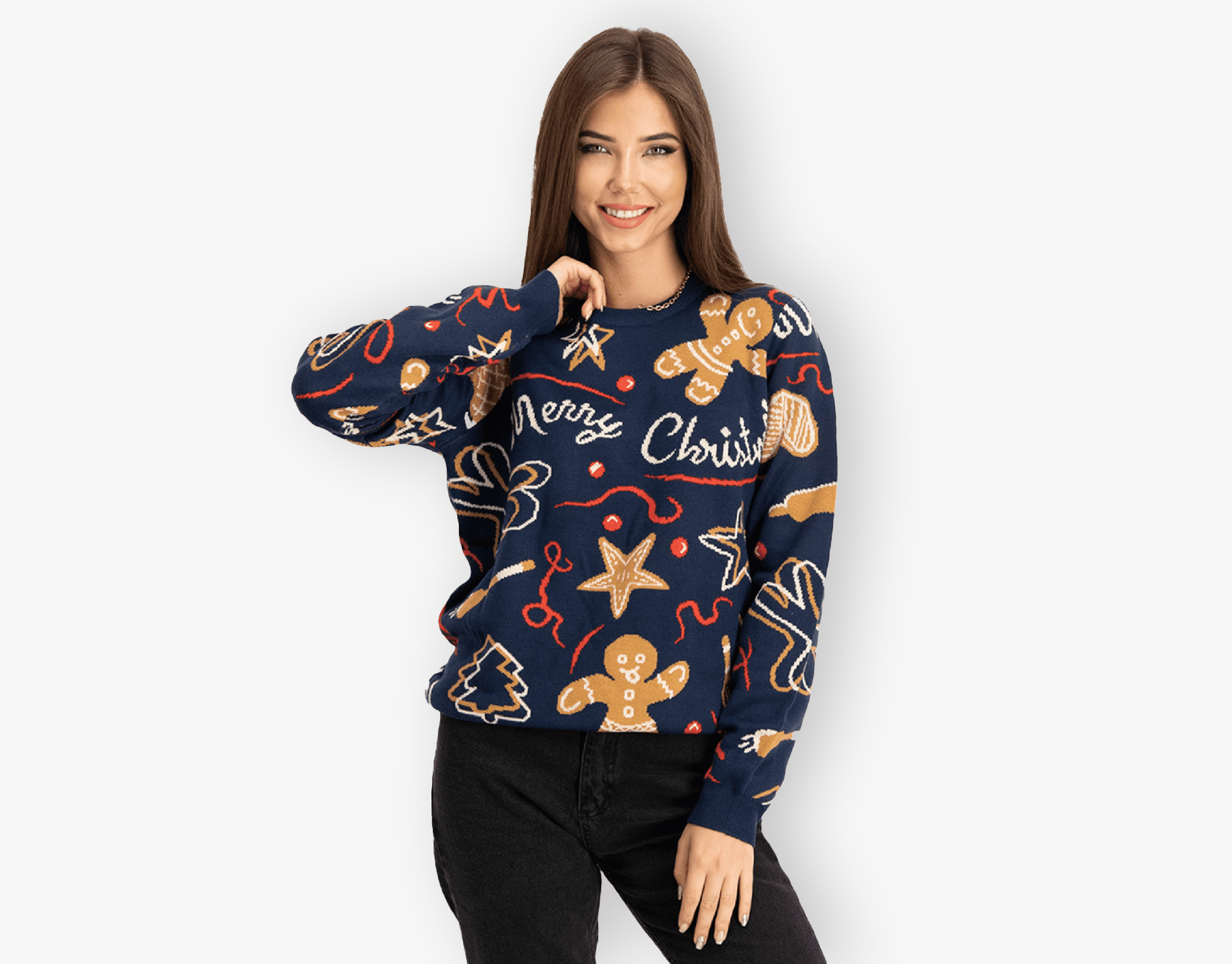 Frogies Sweaters