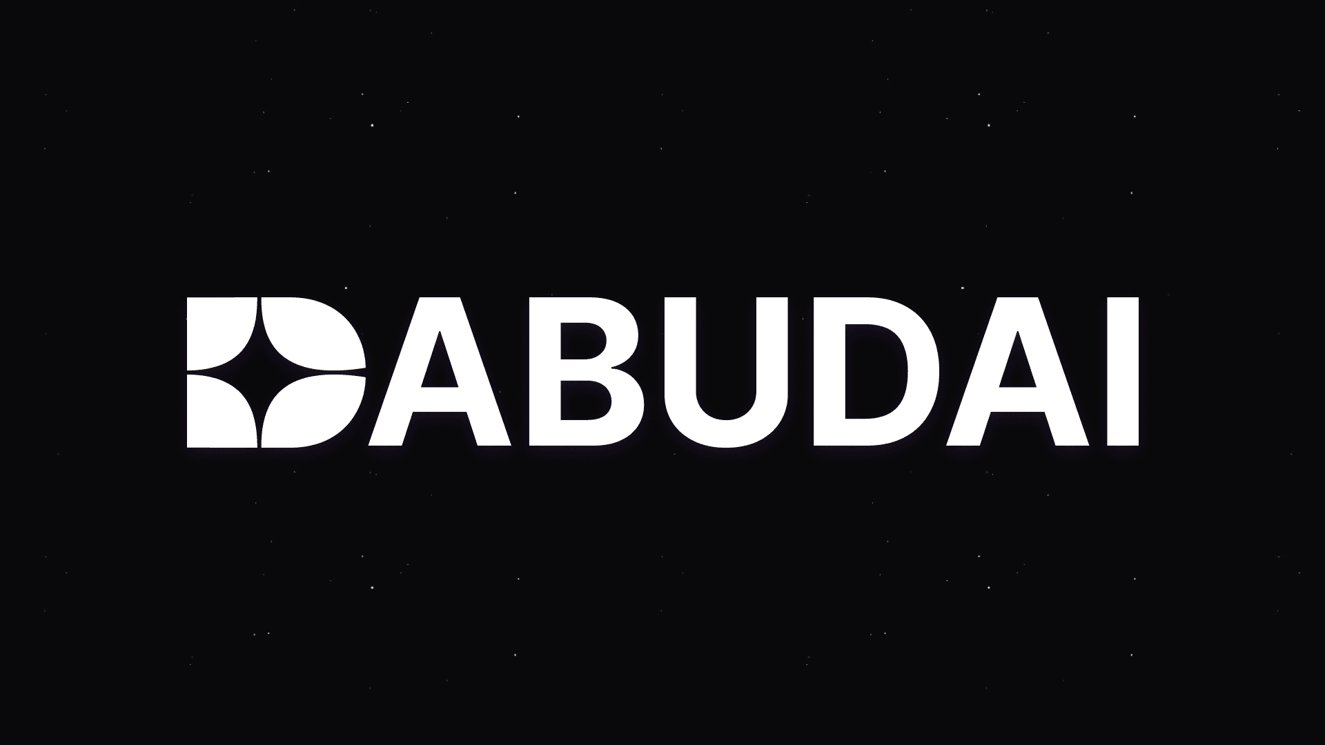 Логотип Dabudai — платформа видимості бренду в ШІ для ChatGPT та Google AI