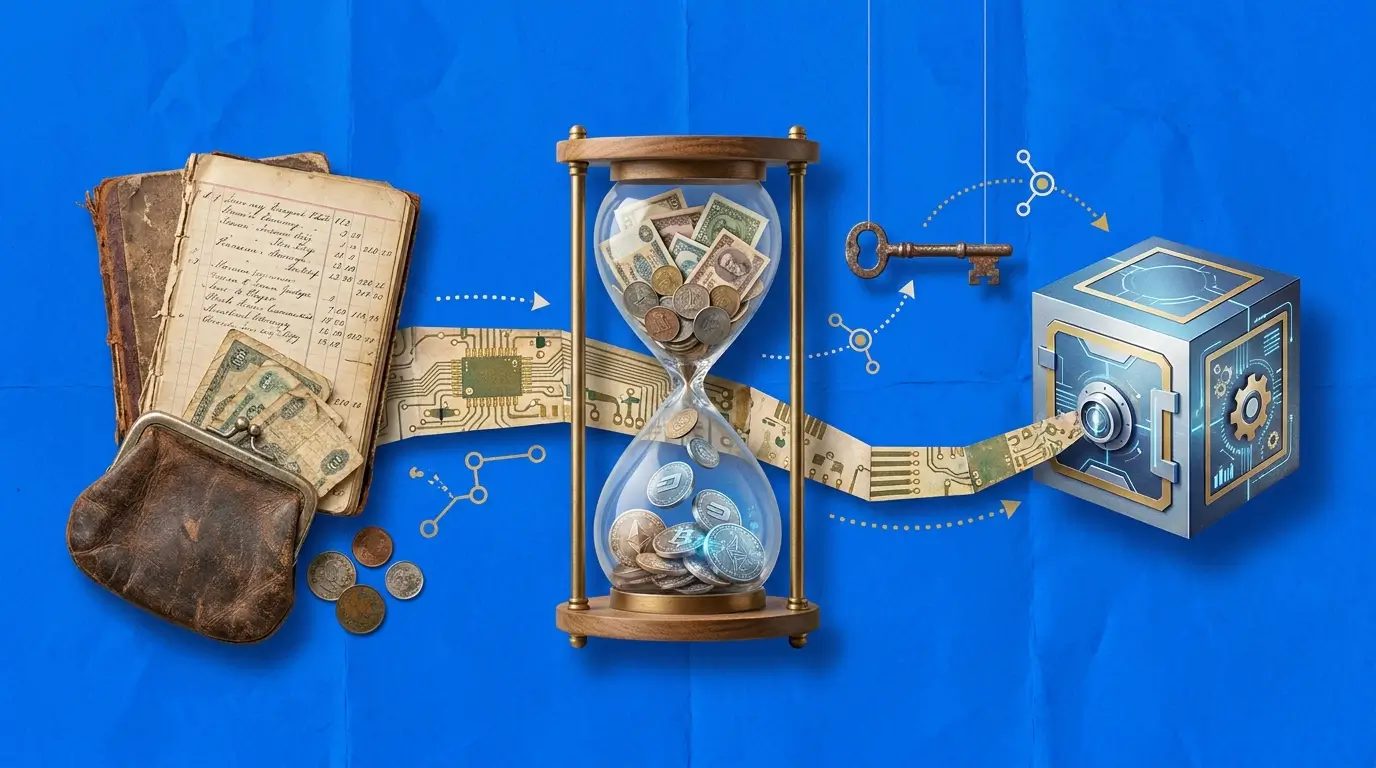 9 Finance Books Coming Fall 2026