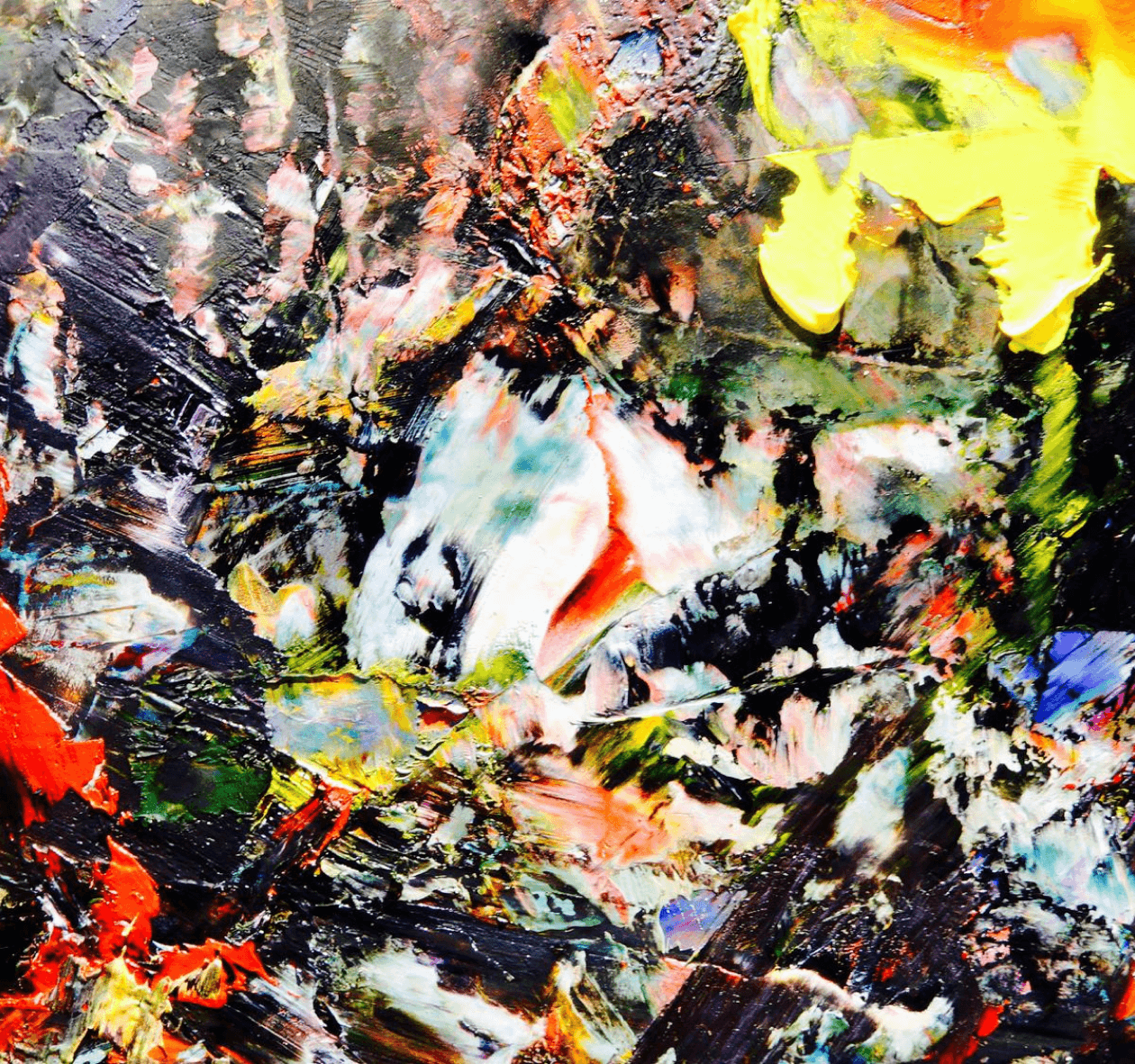 a painting