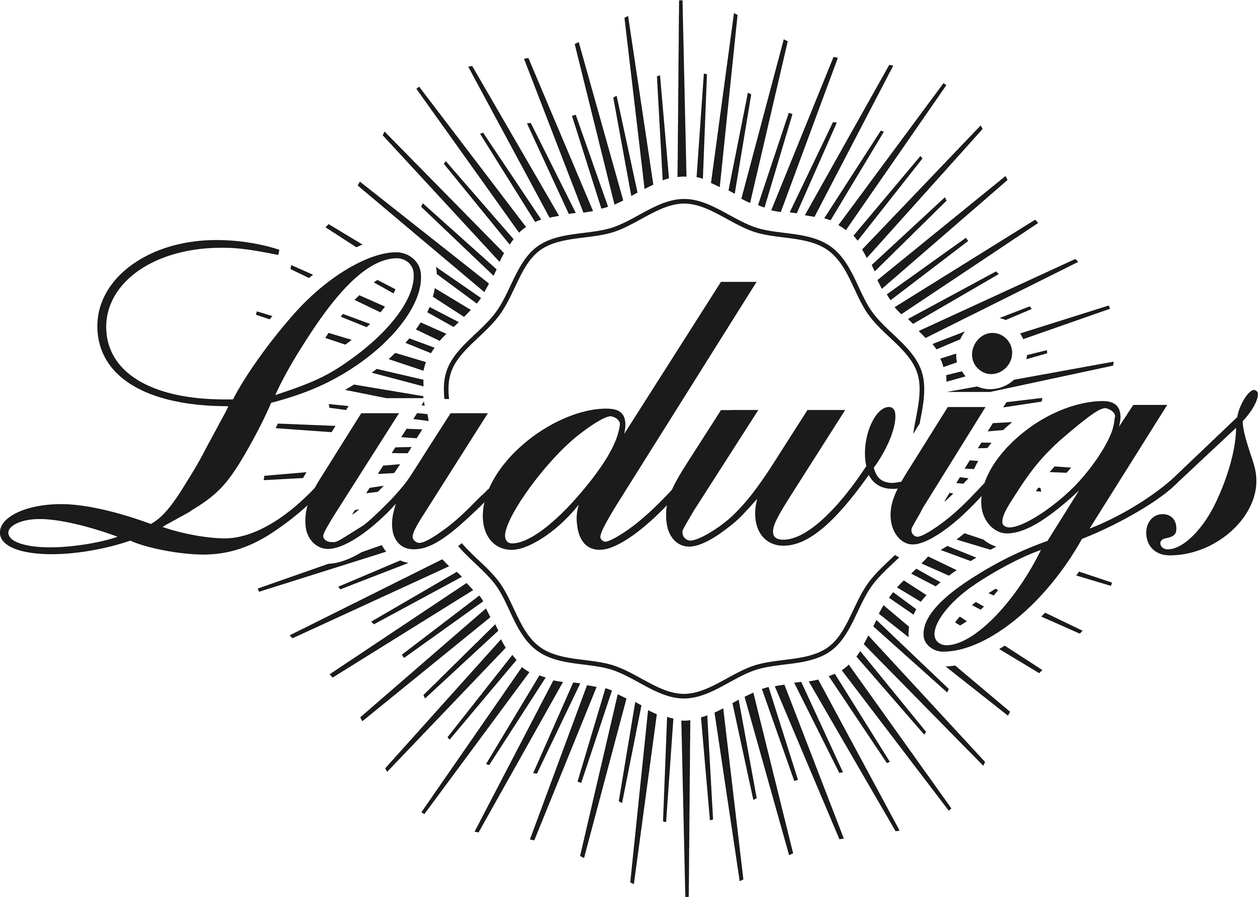 Ludwigs Karlsruhe Logo