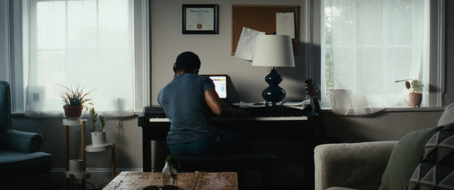 Jingle Writer