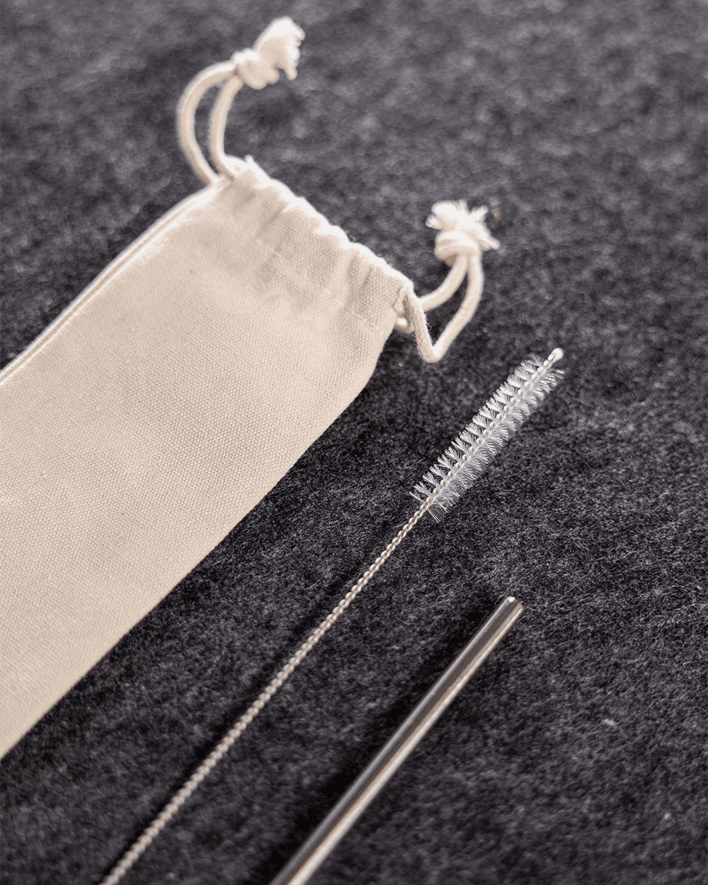 Stainless Steel Straw