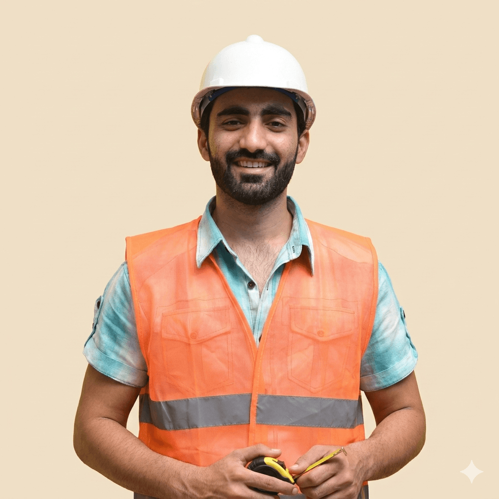 David Maurin gérant Plomb34 plombier Lodève