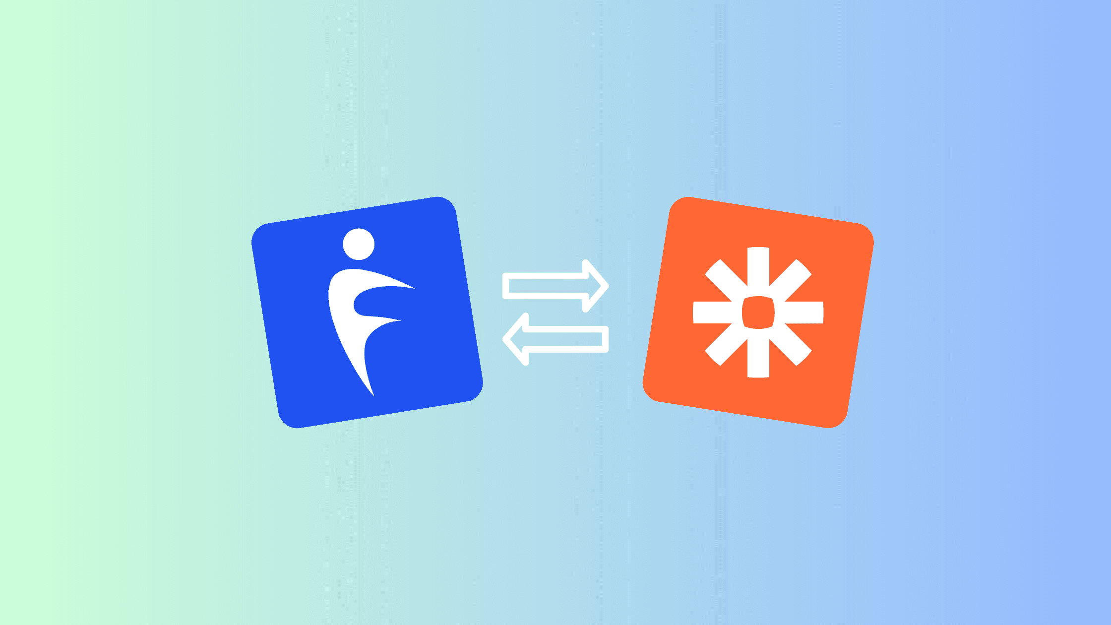 Hubfit and zapier integration