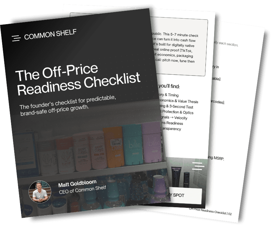 A warm-toned blurred office meeting scene.