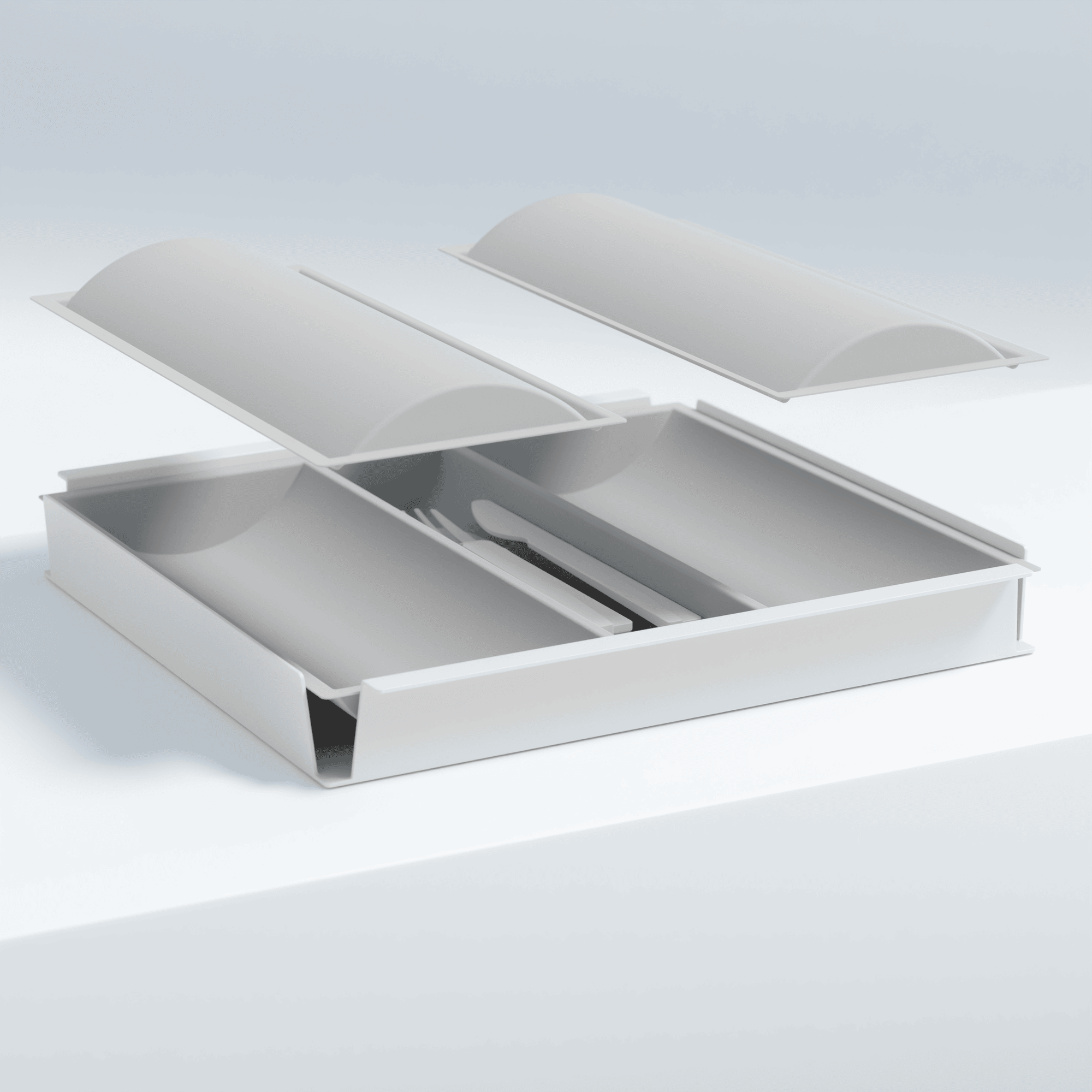 UBITE Meal system