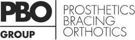 PBO Group Bracing and OrthoticsLogo