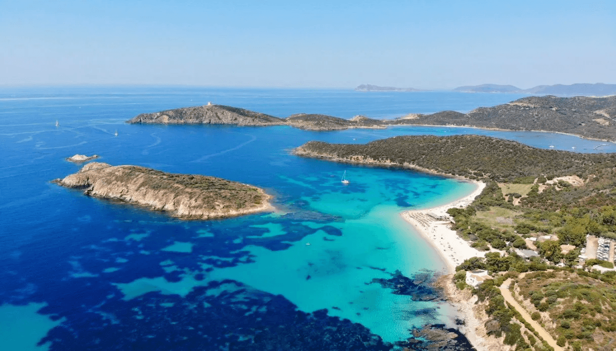 Escursioni Capo Malfatano