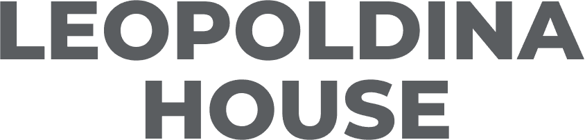 Logo imobiliária Leopoldina House