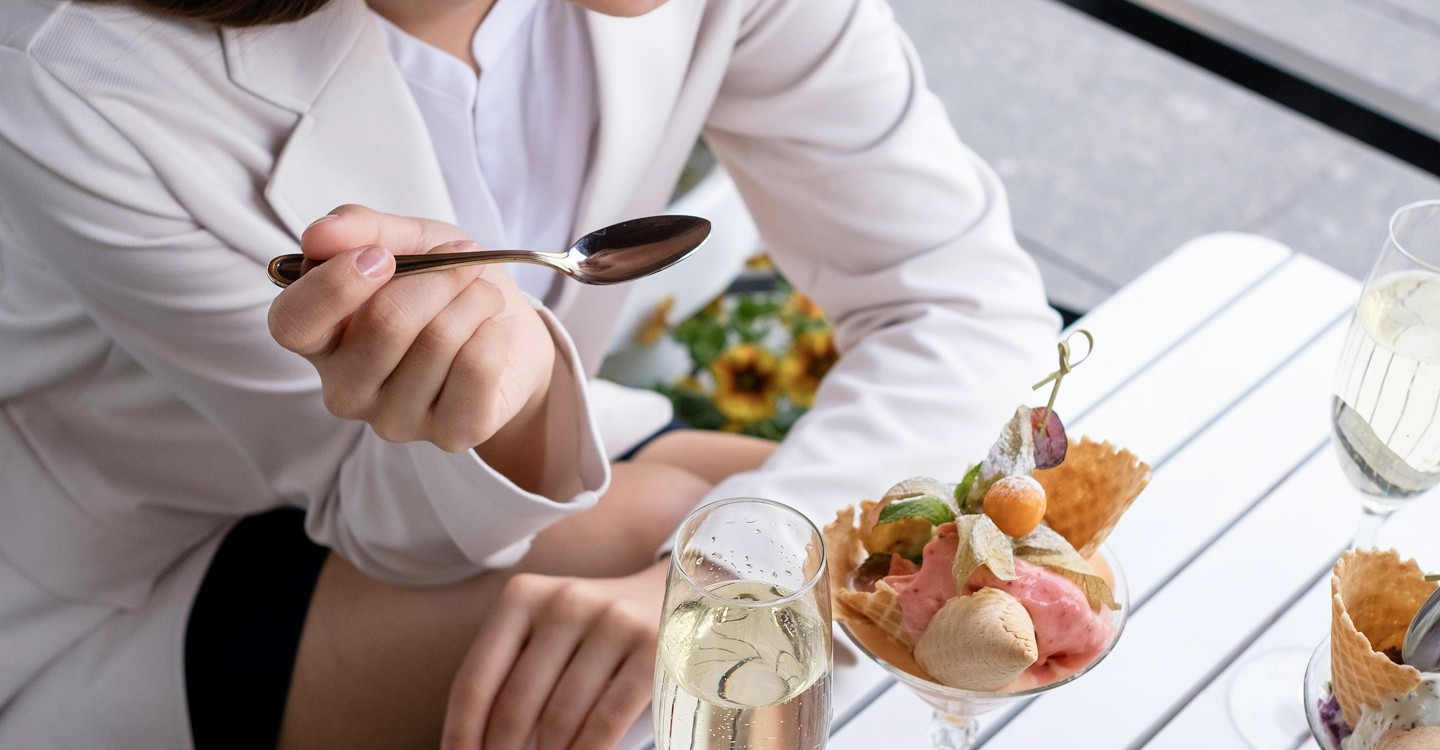 Want to feel healthy