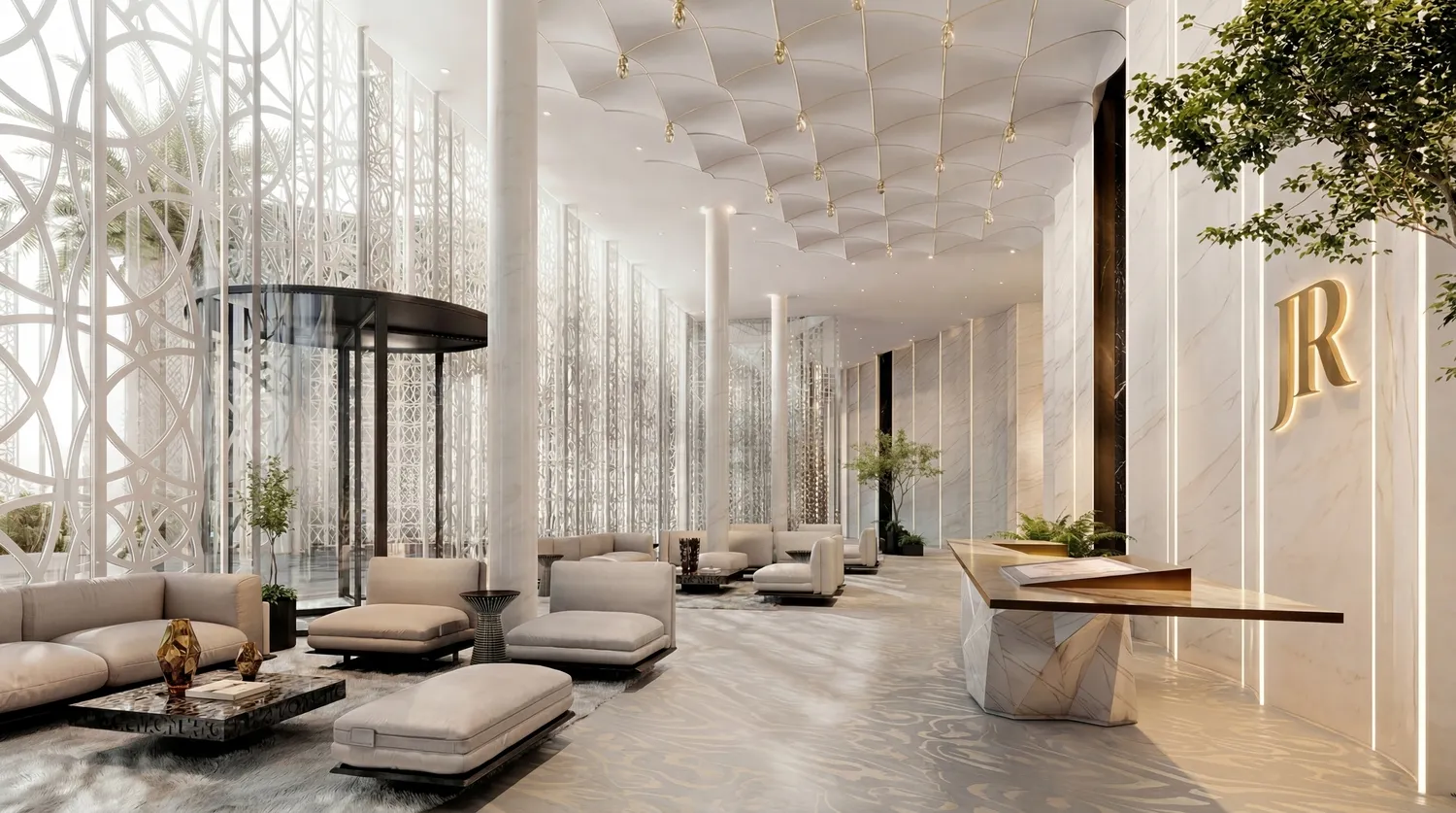 John Richmond Residences