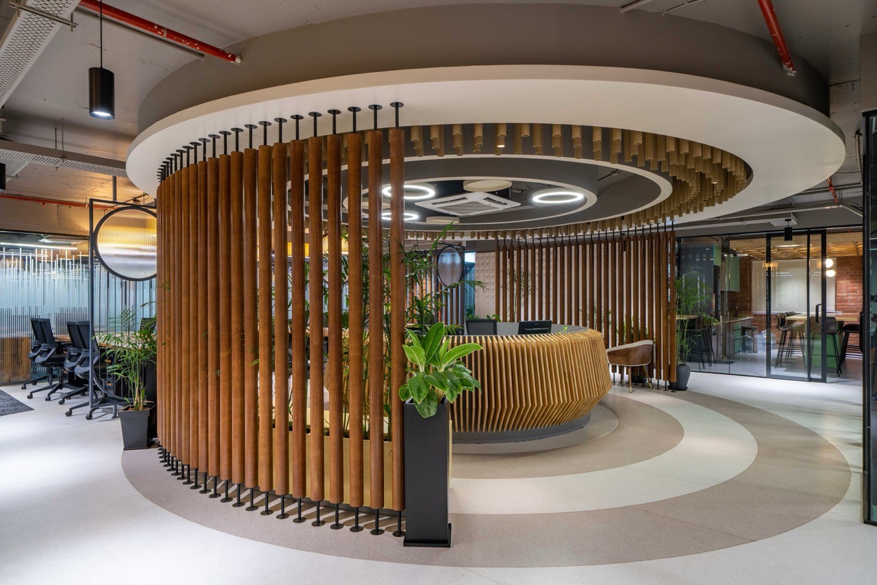 CoKarma – Begumpet