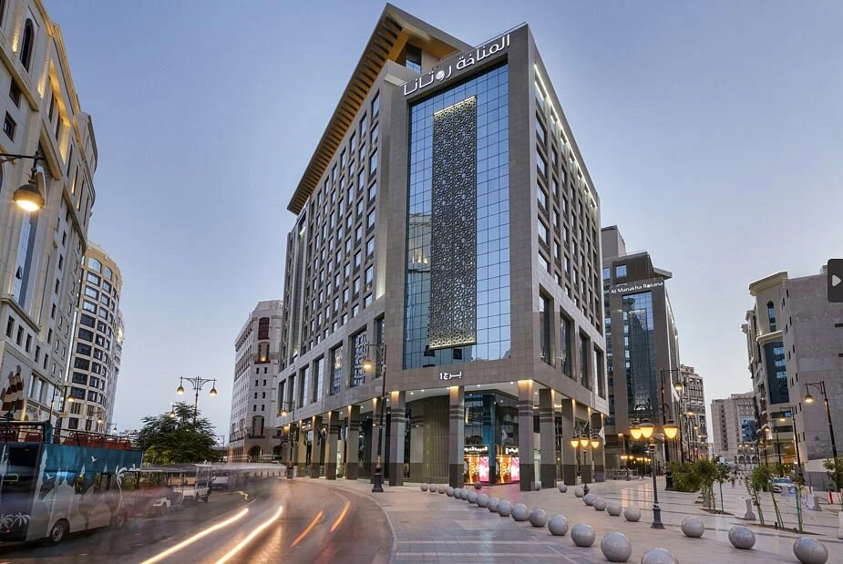 Rotana Medina
