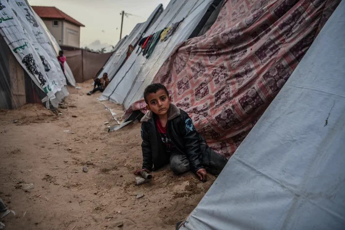 Mohammed Talatene/picture-alliance/dpa/AP Images