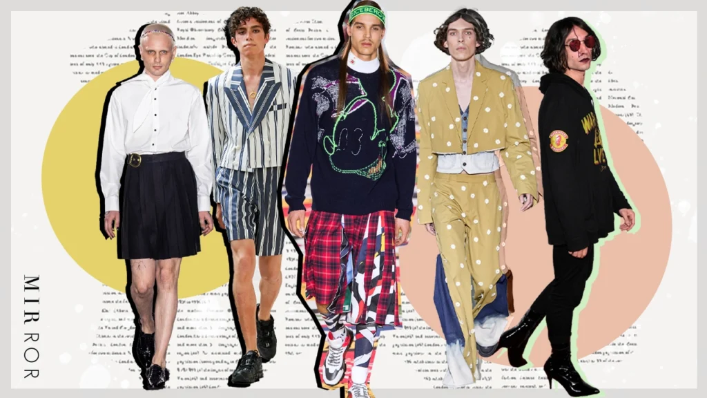 เทรนด์เสื้อผ้ามาแรงปี 2025 สำหรับร้านค้าปลีก: Genderless Fashion (เสื้อผ้าไร้เพศ ไอเทมที่ใครก็ใส่ได้)