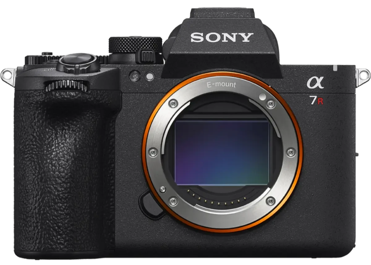 Sony A7R VI