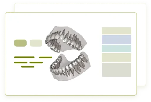 Grafica dentară dROOT este ceea ce a lipsit din cabinetul fiecărui medic stomatolog