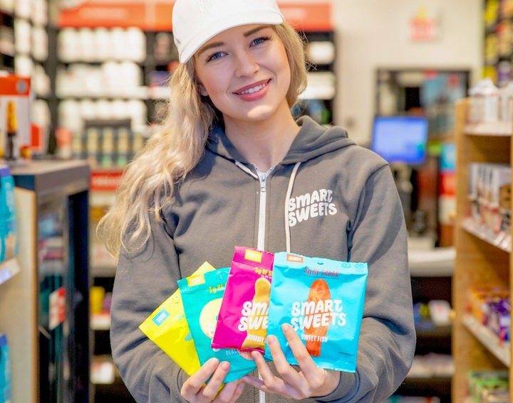 Tara Bosch