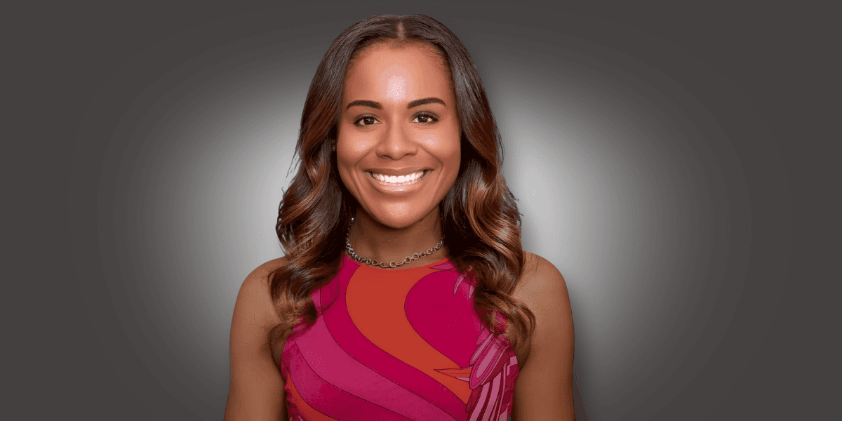 Claudia Garcia, founder of C. Garcia, LICSW, Inc., a mental health practice focused on culturally responsive care, clinician mentorship, and emotional sustainability