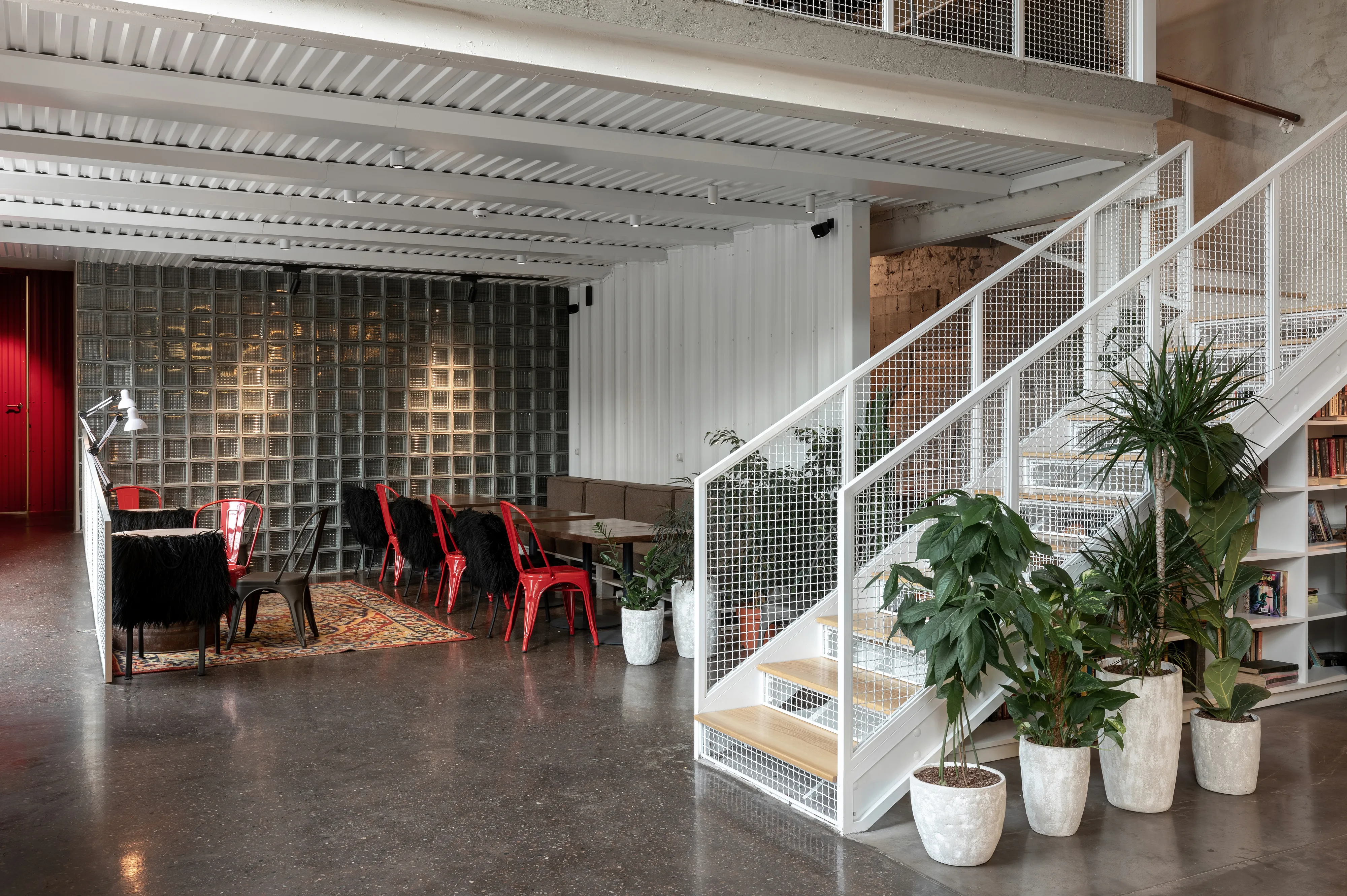 Koktelka bar