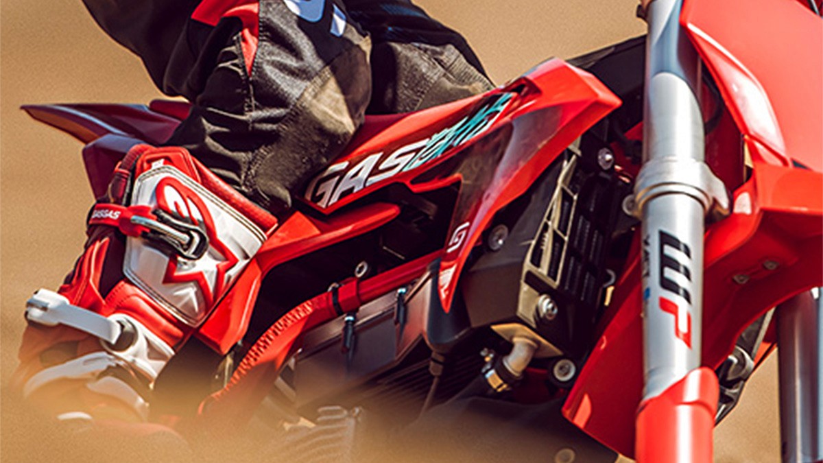 image of Motorcycle designer rouv design studio ktm kiska e3 E5 gasgas husqvarna off road electric motocross bike