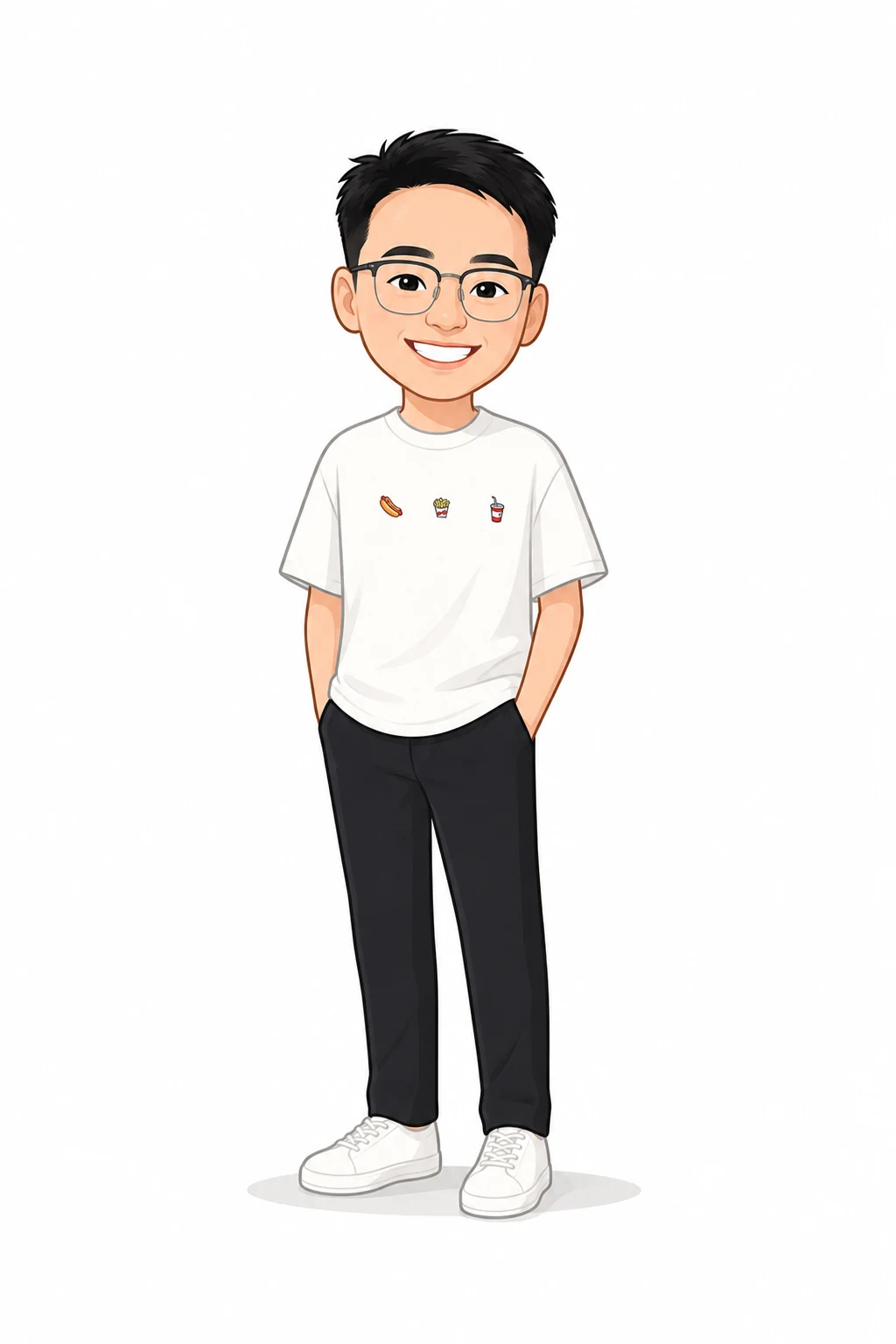 Avatar of Yunfeng Song