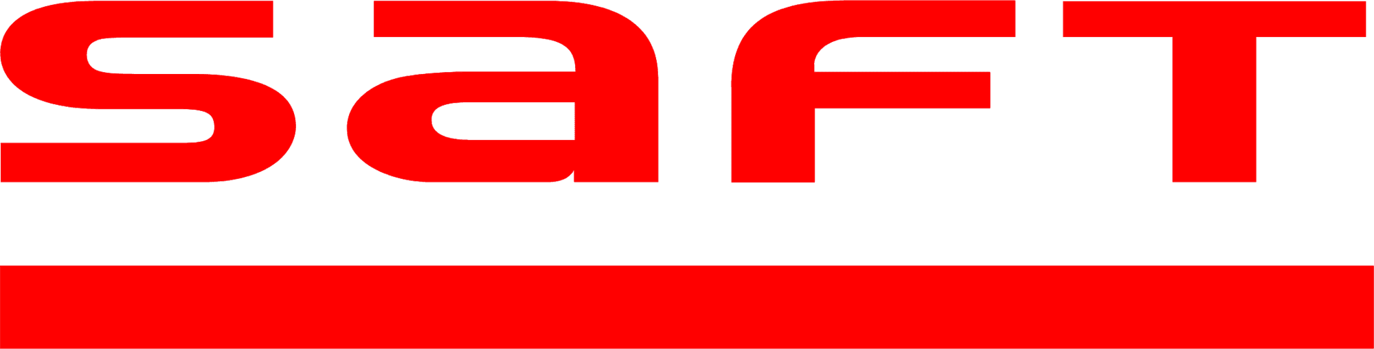 SAFT logo