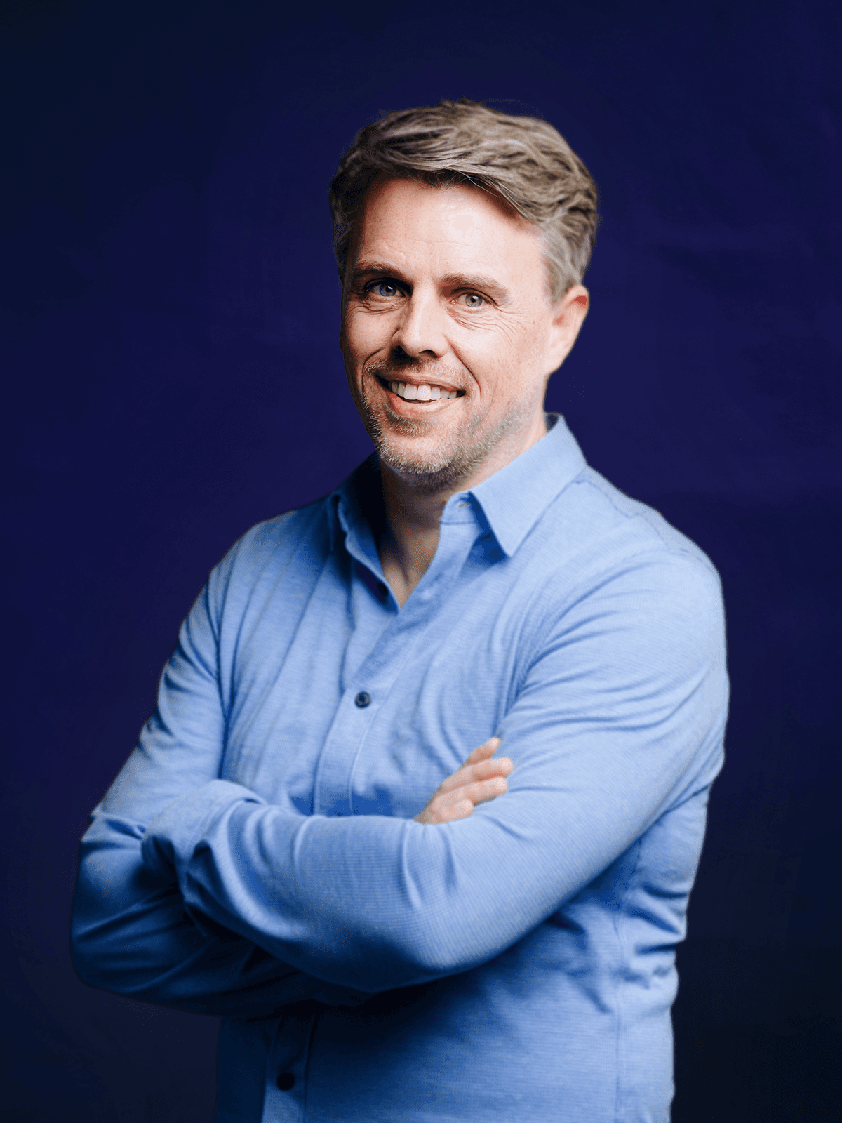Sven Thürauf