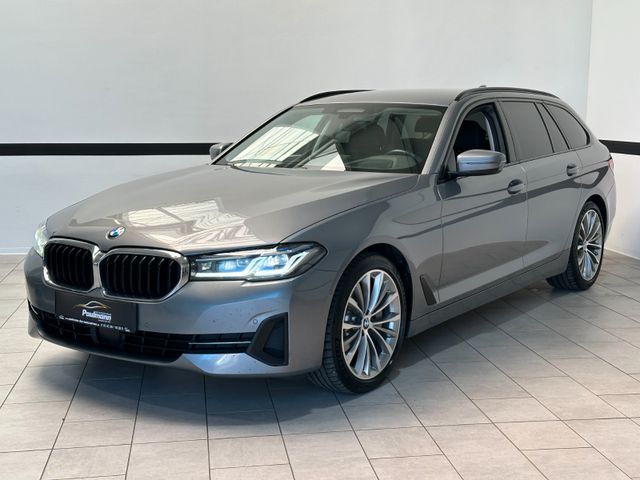 BMW 530 2023 GREY Gebrauchtwagen - Galeriebild 1